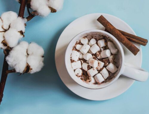 Video Recipe: Making Homemade Marshmallows